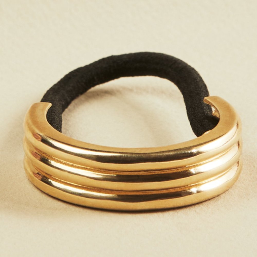 Each Jewels Michelle Pony Cuff